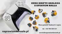Analogi z efektem halla