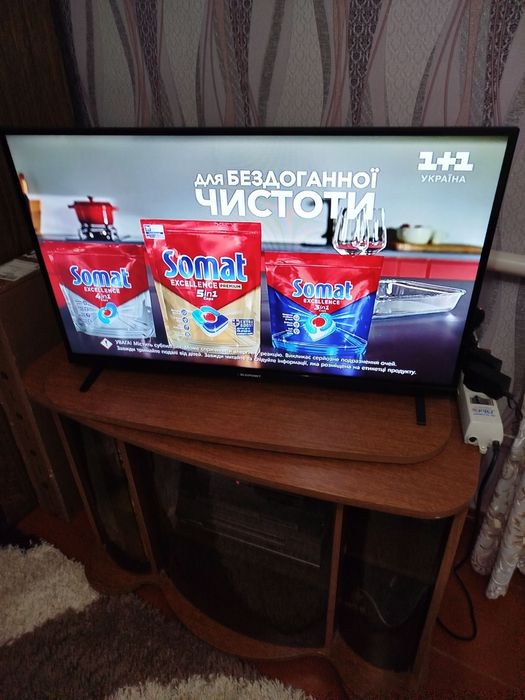 Телевізор Blaupunkt 32wc965 відміний стан