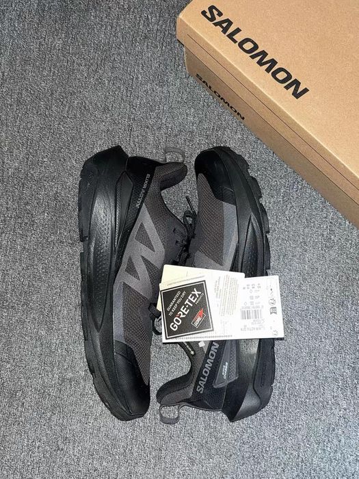 Корсівки salamon ELIXIR ACTIV GTX