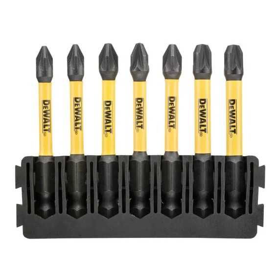 DeWALT DT70821 Касета з бітами Pz2 FlexTorq