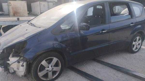 FORD S-MAX, 2.0 TDCi, PARA PEÇAS