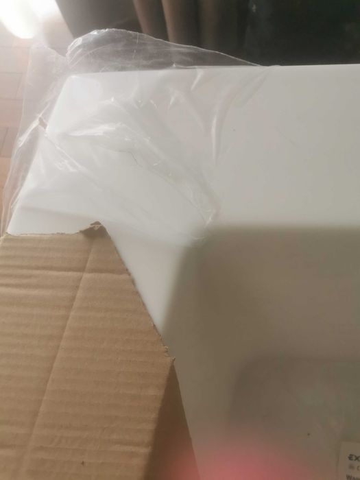 Wanna akrylowa Excellent