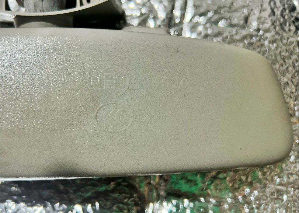 E11026530 Зеркало заднего вида Mercedes-Benz E W212