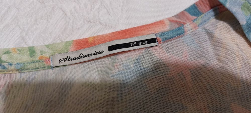 Casaco malha Stradivarius