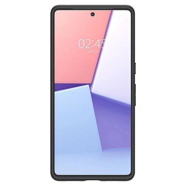Etui Spigen Liquid Air do Google Pixel 7 Matte Black