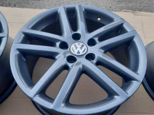 Sprzedam alufelgi 17"VW