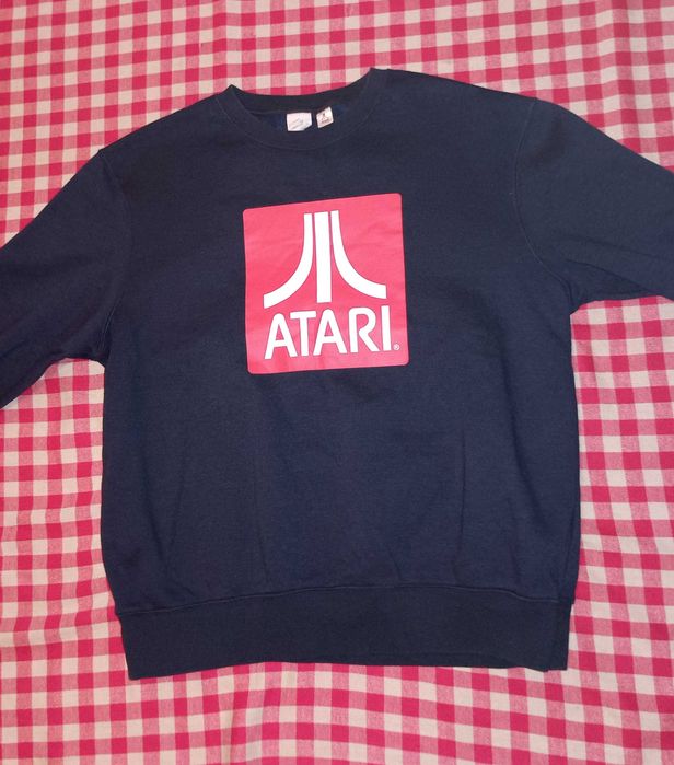 Bluza męska ATARI rozmiar L / XL