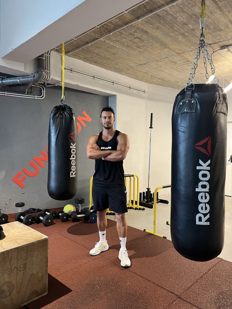 Personal Trainer