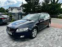 Volvo V70 2.0 TDI 150km Niemiec
