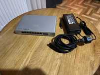 Cisco meraki MS120-8LP