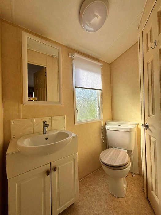 Casa móvel - Mobil Homes T3 + 2 WC