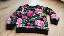 Unikatowa bluza 86