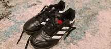 Buty piłkarskie na sztuczną trawę adidas