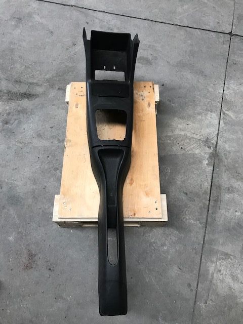 Cansola seat ibiza 6k2