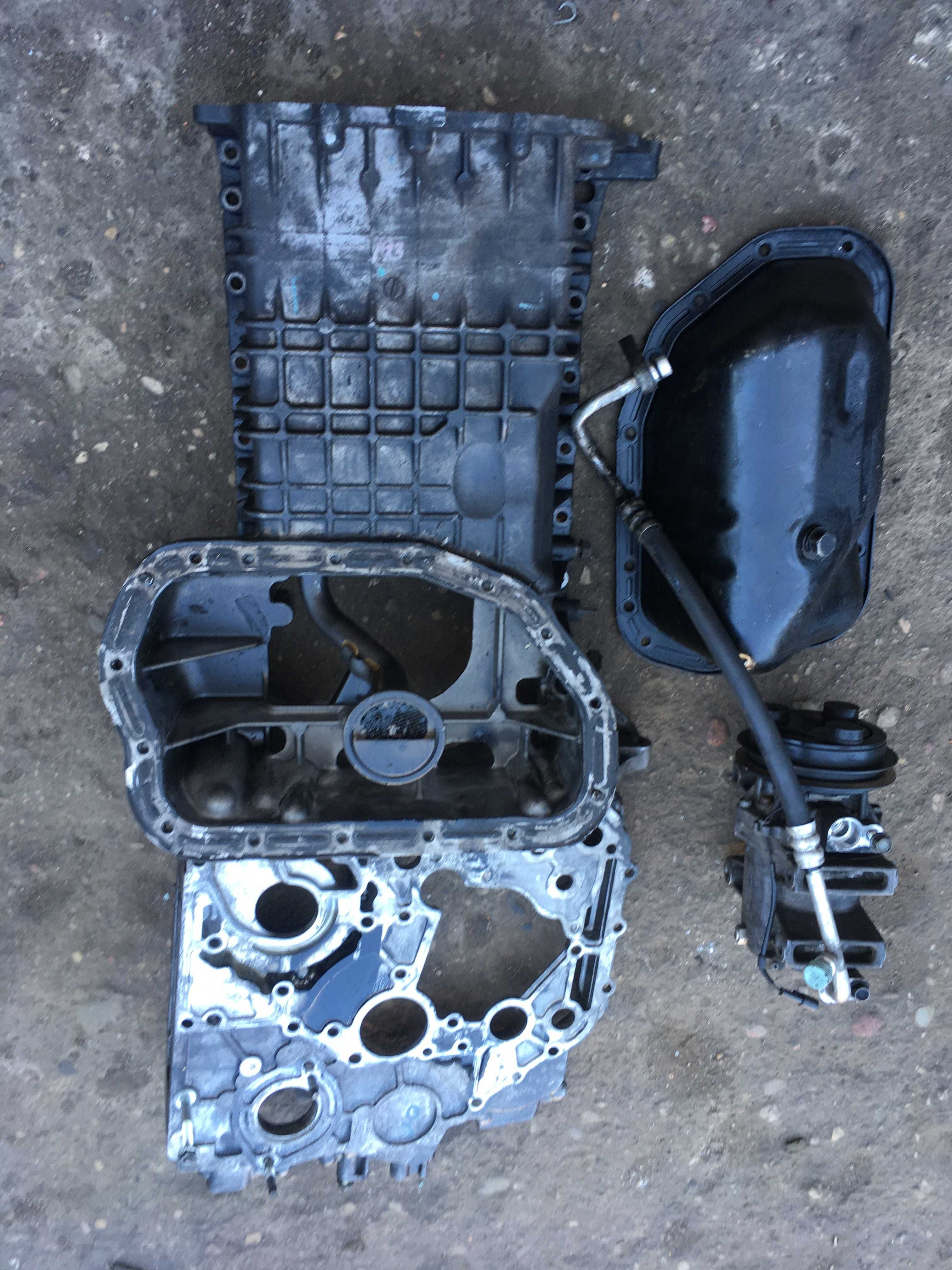 sprężarka klimatyzacji isuzu D-Max 2,5 163 KM 14 rok