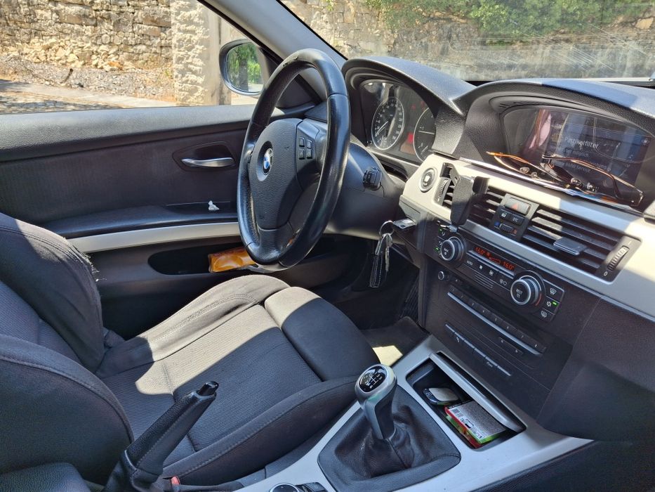 Carrinha BMW 318