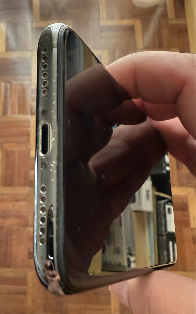 iphone X 64gb desbloqueado