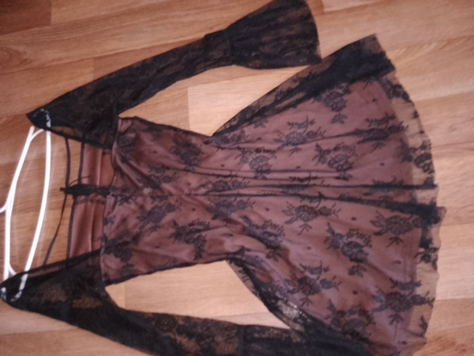 Сукня вечірня. Випускна сукня трендова