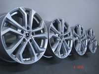 Alufelgi 17 5x112 Mercedes E W213 W212 W211 C W204 203 CLK GLC GLK EQC