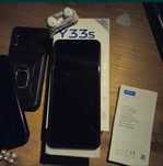 Vivo Y33s na gwarancji
