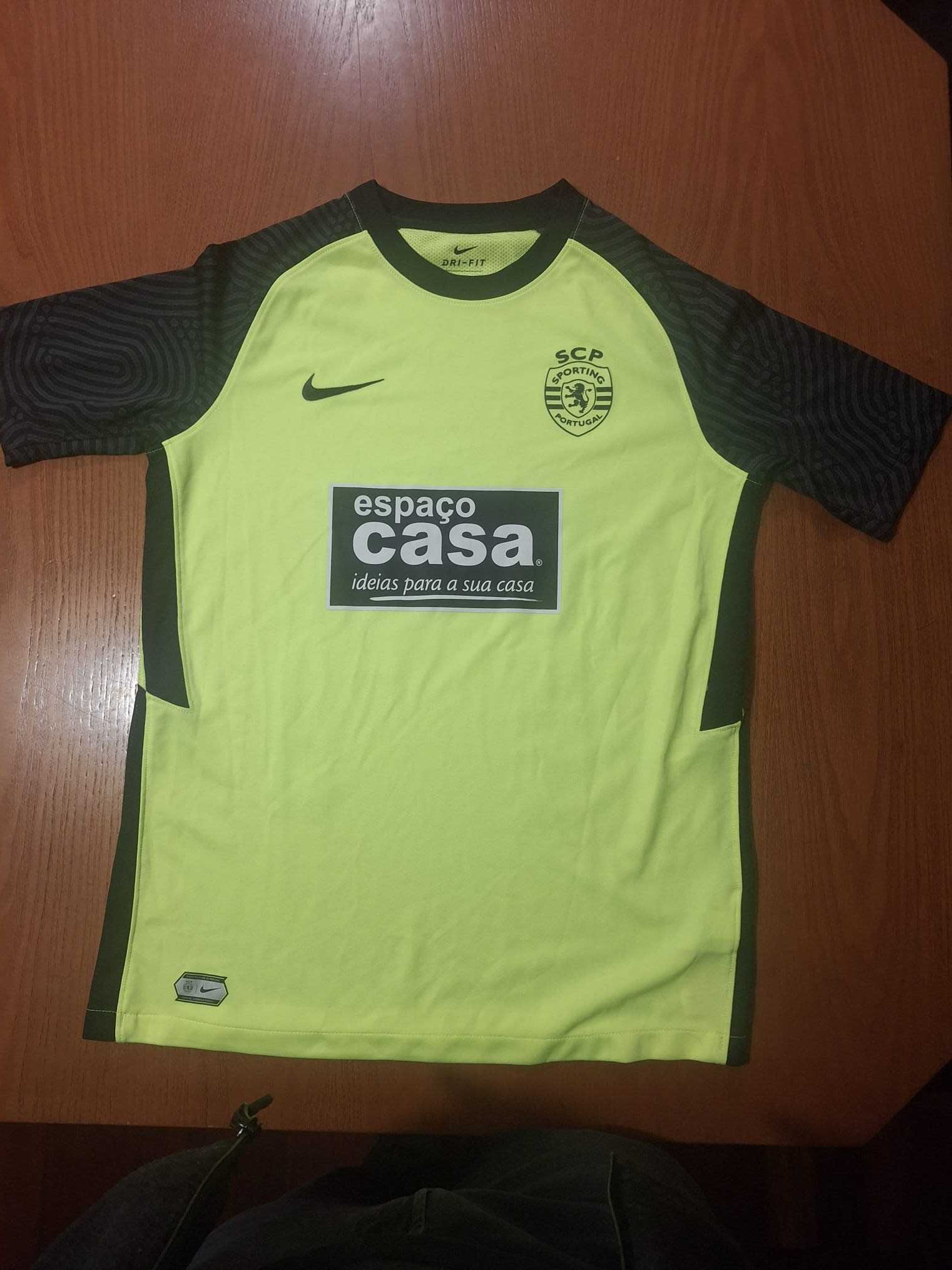 Camisola SCP - NIKE