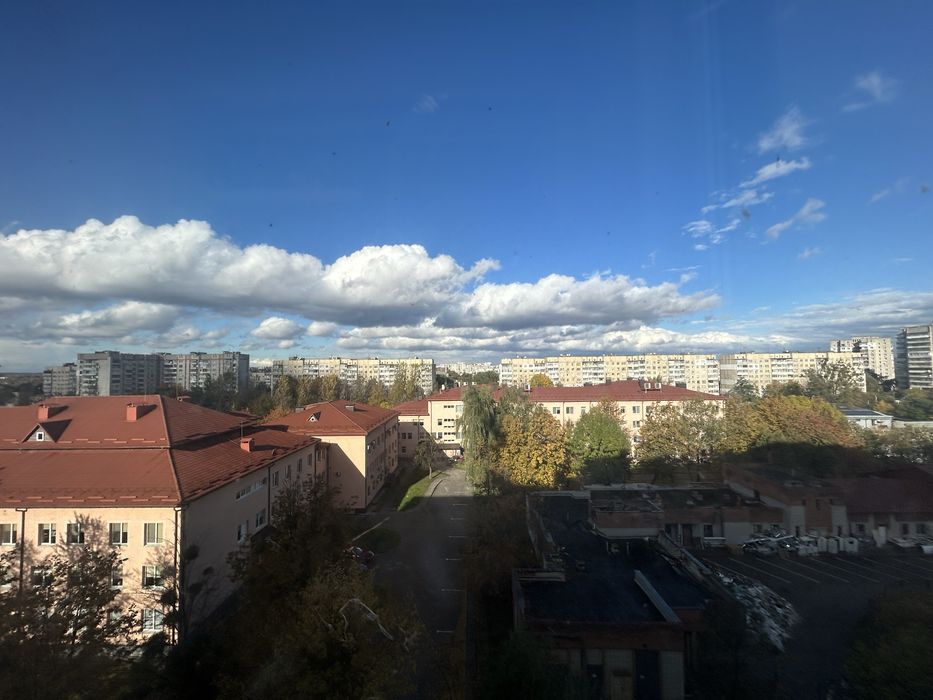 Від власника. Вул.Довга | Вашингтона. 3кім 78м 100тис.