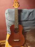 Zamienię ukulele Samic koncertowe na jakieś basowe