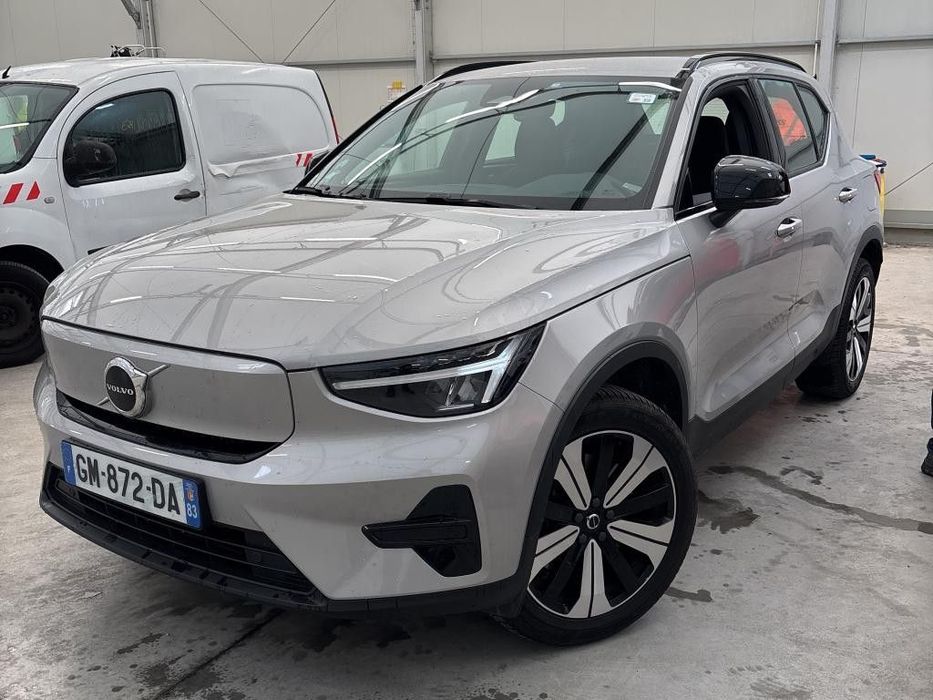 Volvo XC 40 Recharge 69 kWh Single Motor Core
