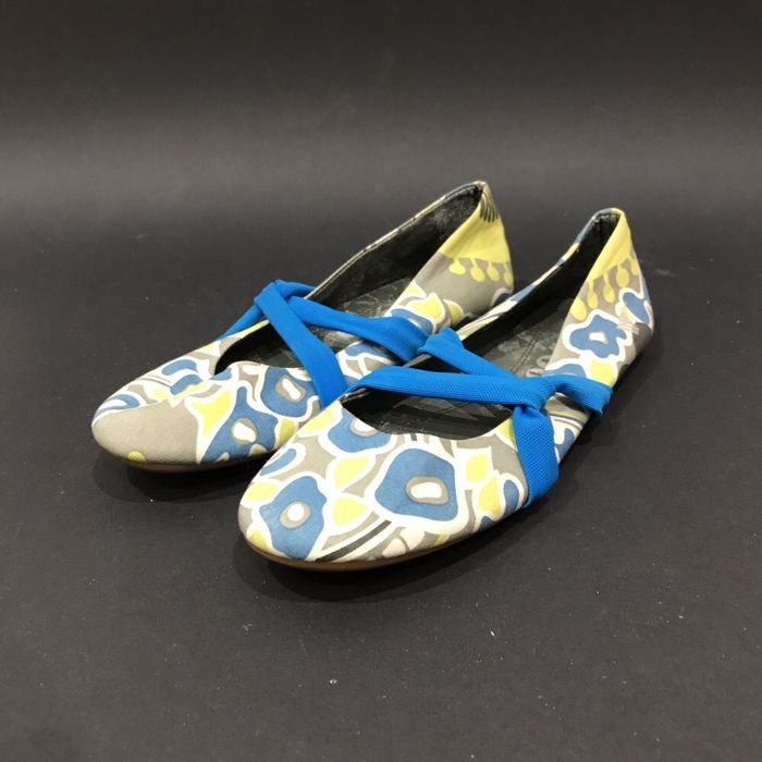 Sapatos rasos Gola