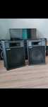 Kolumny Estradowe Soundmaster