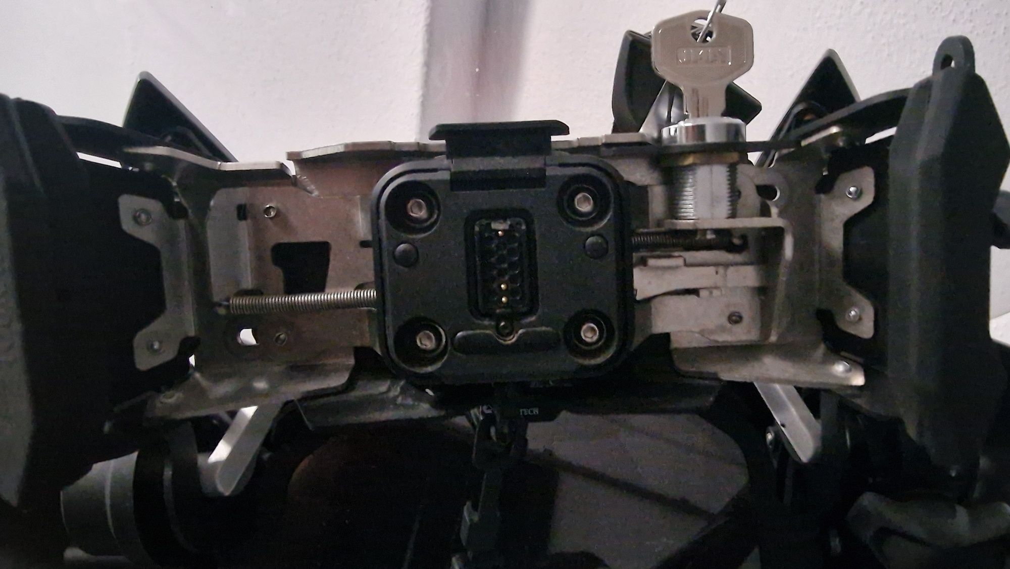 GPS Garmin Zumo XT 2 seminovo