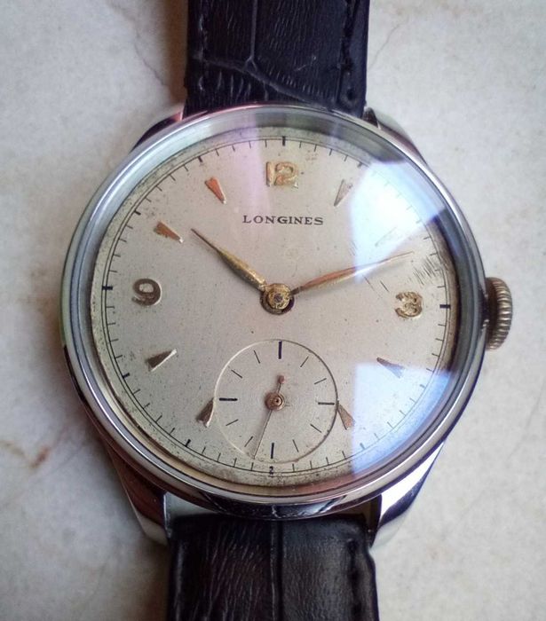 Longines cal. 18.80 z 1924 roku