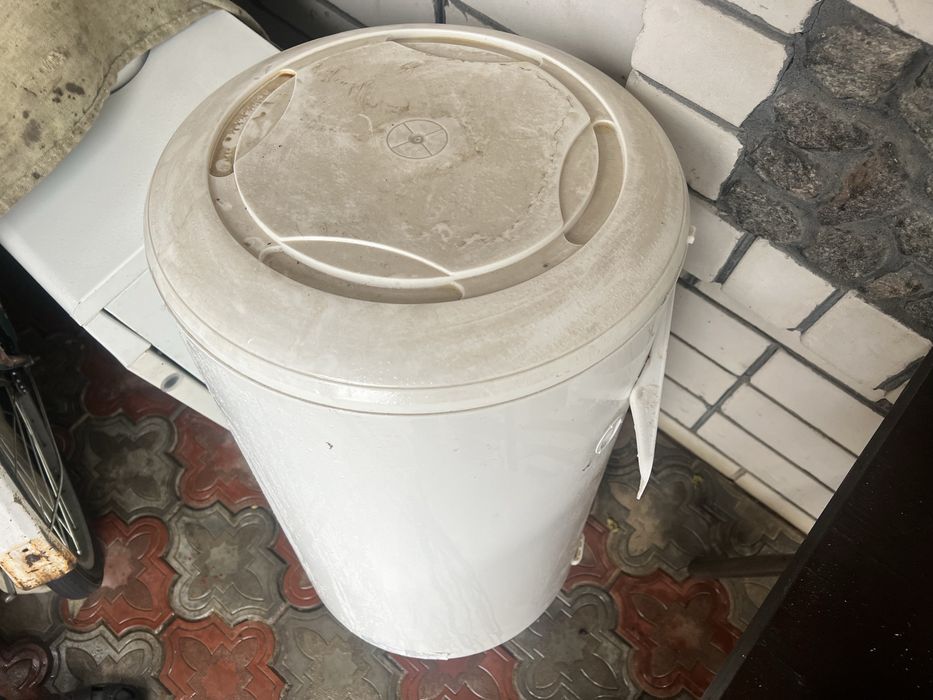 Бойлер Atlantic STEATITE VM 080 D400-2-BC (сухой тен)