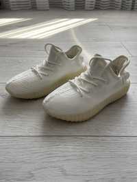 Кросівки Adidas Yeezy Boost 350 v2 ОРИГІНАЛ | адідас | bone white