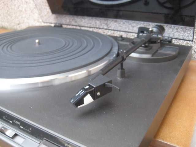 SL-BD20D SL-BD20 Technics Automatic Turntable System Gramofon Adapter