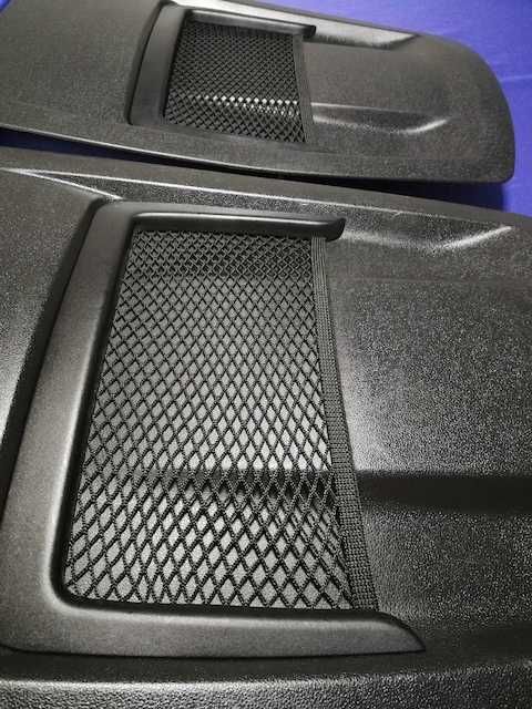 Coberturas bancos BMW E87