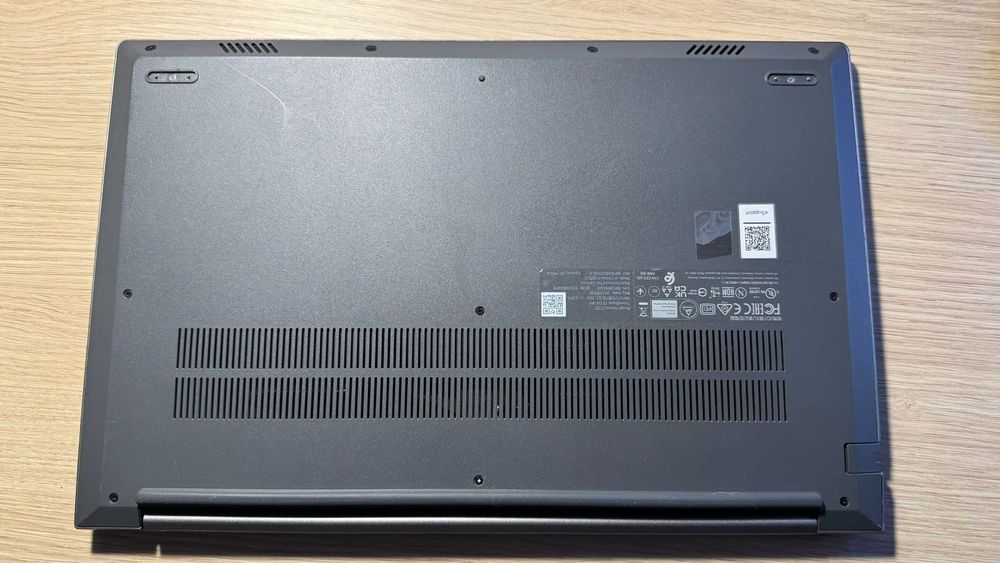 Laptop Lenovo ThinkBook 15 G4 i7-1255U 32GB 500gb m2