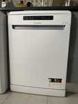 Maquina da louça indesit