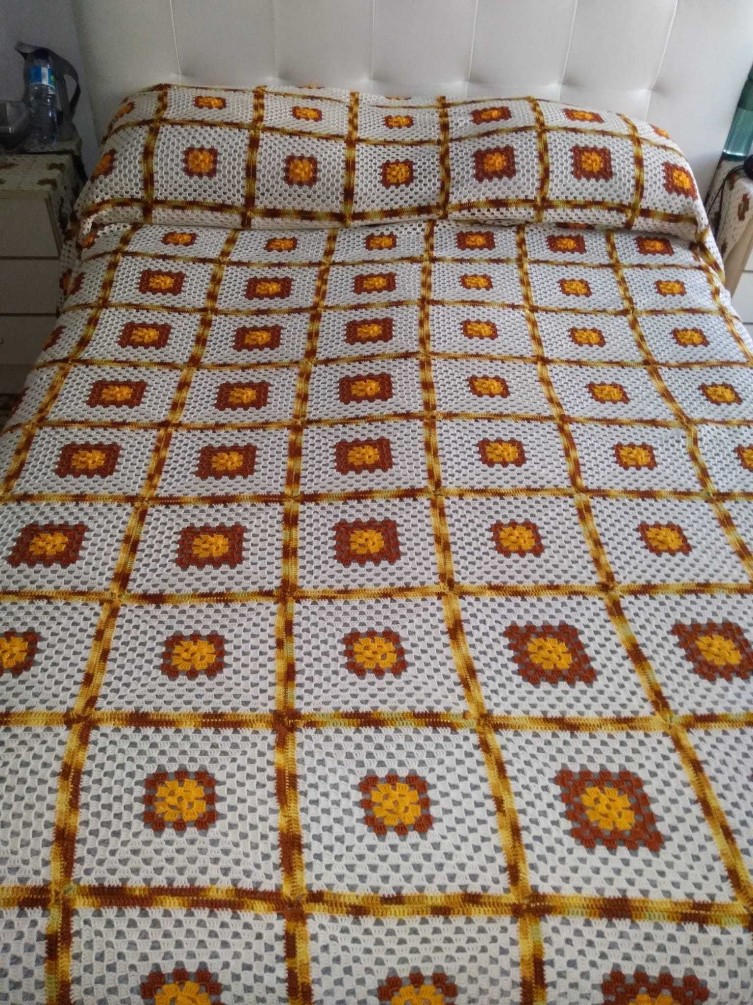 Acessórios para cama