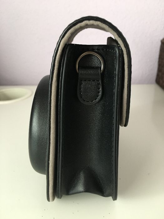 Bolsa Caiul para Fujifilm Instax Mini 8, 8+ e 9. Nova