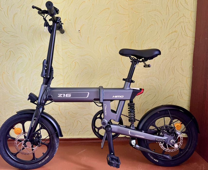 Електровелосипед Xiaomi Himo z16