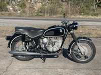 BMW R69S z 1965 roku