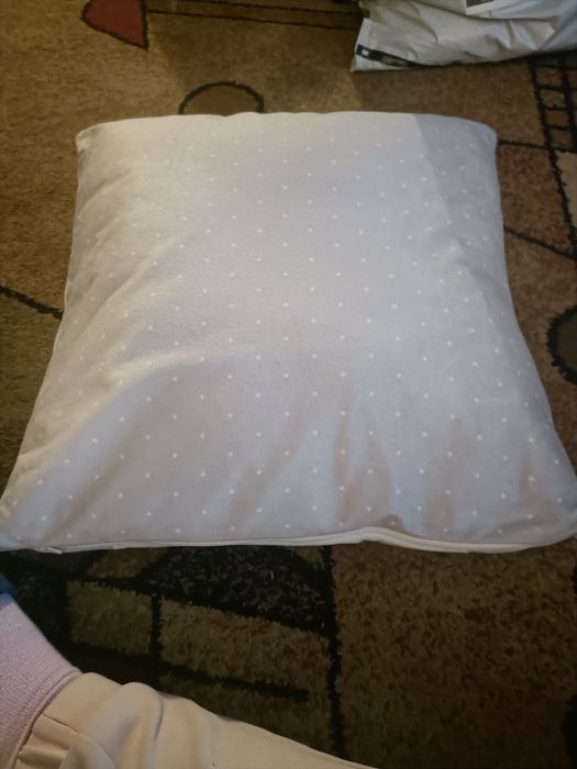 Poduszka z kotkiem home&you