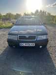 Skoda Octavia tour