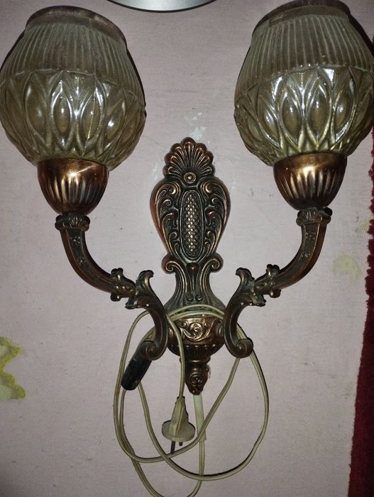 Світильник робочий