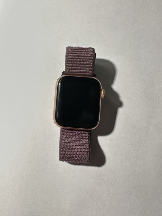Apple watch series 5