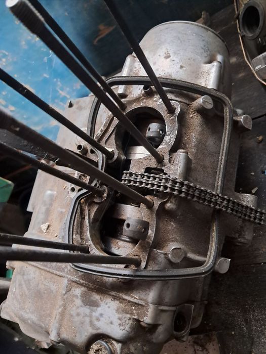 Продам колесо 18 на мотоцикол