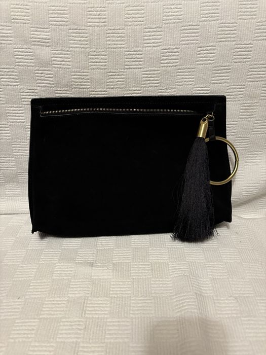 Продам клатч Mango