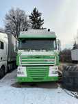 DAF XF 105 2010 MEGA + KOGEL 2008  КОМПЛЕКТ!!! Можливий окремий продаж