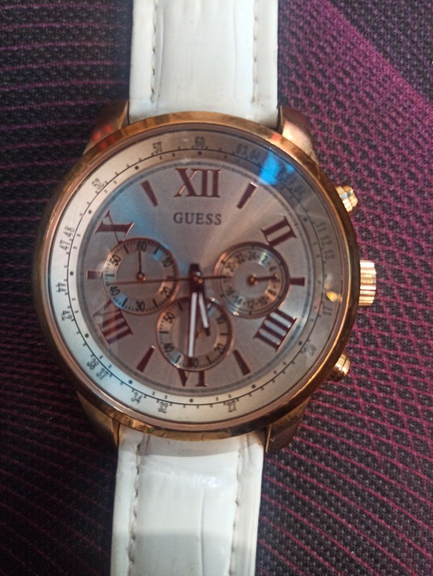 Наручные часы Guess арт W0380G4